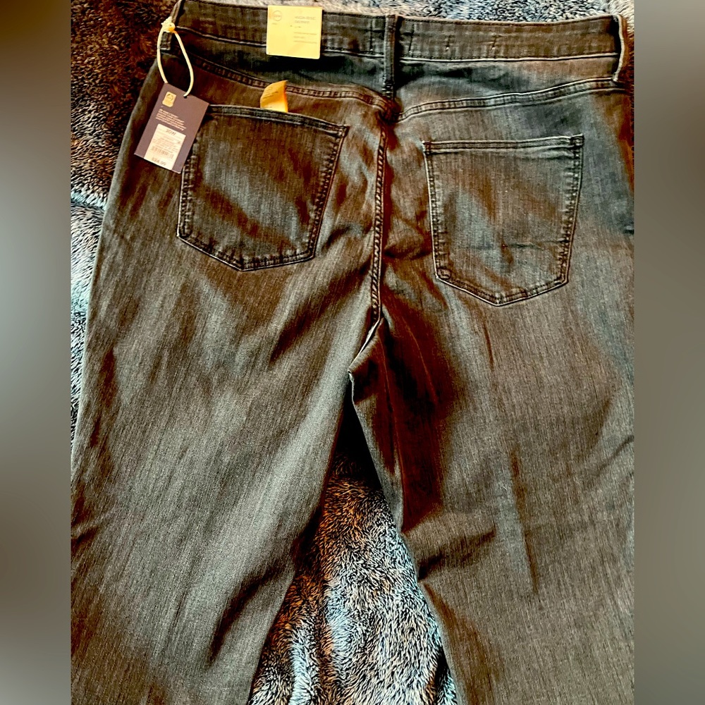 Ladies size 20 W jeans - Picture 7 of 10